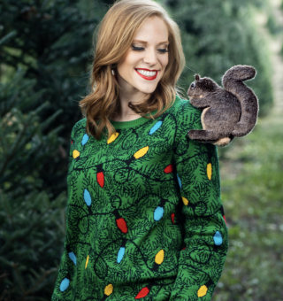 The 22 Best Ugly Christmas Sweaters of 2024