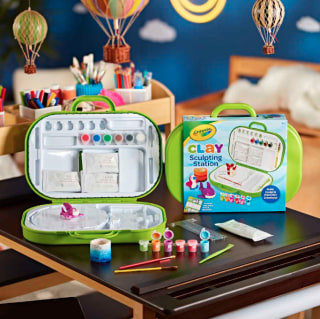The best artsy gifts for creative kids of 2024