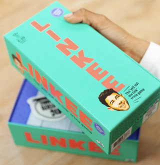 Linkee: Nick Jonas Edition