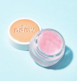 Petal Pout Lip Scrub