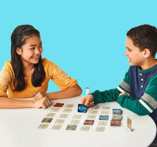 Codenames Board Game