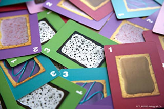Funko Kellogg's Pop-Tarts Card Game