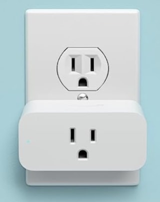 Smart Plug