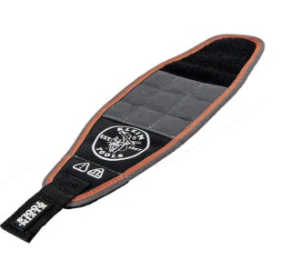 Tradesman Pro 4-Inch Magnetic Wristband