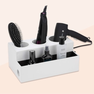 Jack Cube Bathroom Vanity Organizer