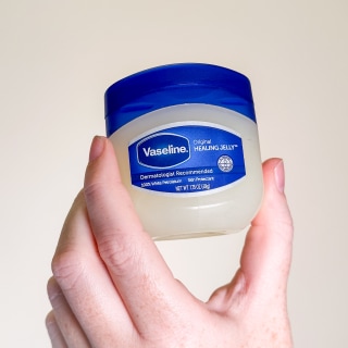 Vaseline Original Petroleum Jelly 
