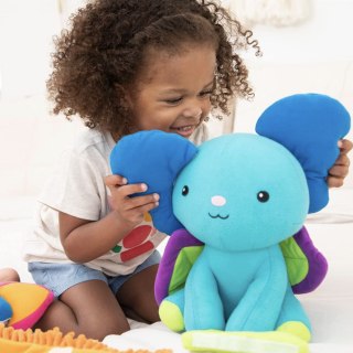 Plush Mixaroo Stuffed Animal
