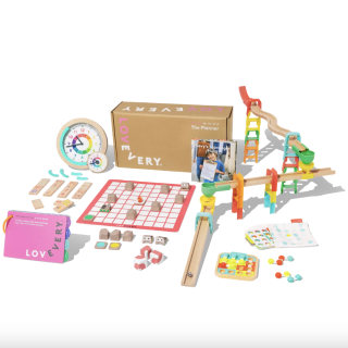 The Planner Play Kit