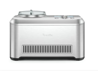 Breville Smart Scoop Ice Cream Compressor