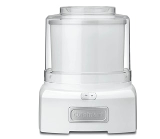 Cuisinart Ice-21P1 Ice Cream, Sorbet and Frozen Yogurt Maker