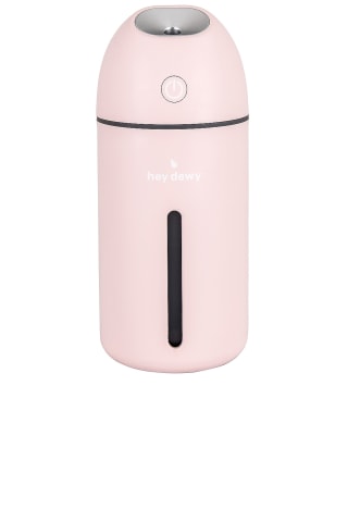 Hey Dewy Wireless Facial Humidifier