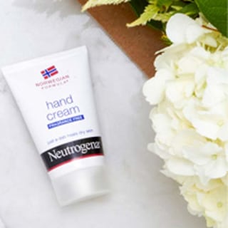 Neutrogena Norwegian Formula Hand Cream