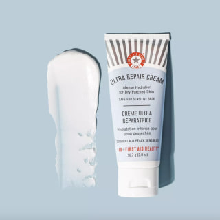 Ultra Repair Cream Intense Hydration