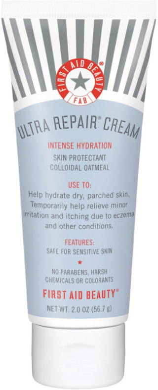First Aid Beauty Ultra Repair Cream Intense Hydration