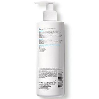 La Roche-Posay Toleriane Hydrating Gentle Facial Cleanser