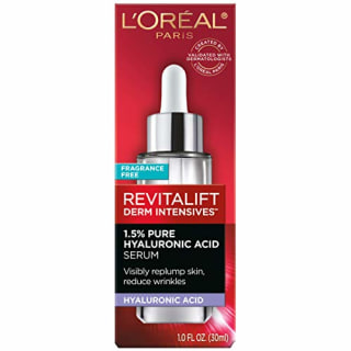L'Oreal Paris Revitalift Derm Intensives Hyaluronic Acid Serum
