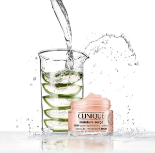 Moisture Surge Moisturizer