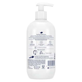 Dove Deep Moisture Hand Wash