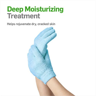 NatraCure Moisturizing Gel Gloves