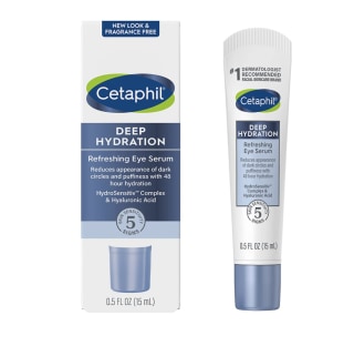 Deep Hydration Refreshing Eye Serum