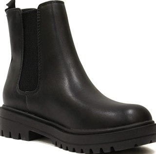 Chelsea Boots 