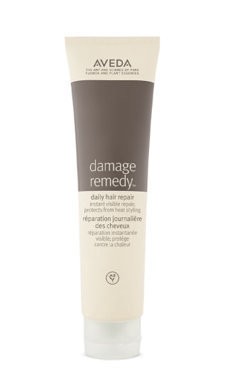 aveda damage remedy daily hair repair