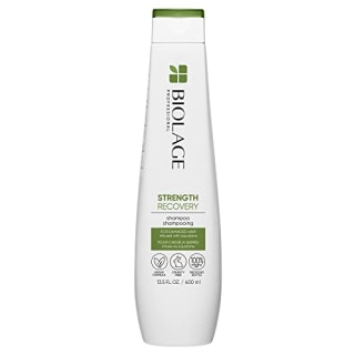 biolage Strength Recovery Shampoo for Damaged Hair