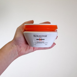 Nutritive Masquintense Hair Mask
