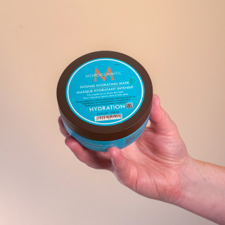 Intense Hydrating Mask