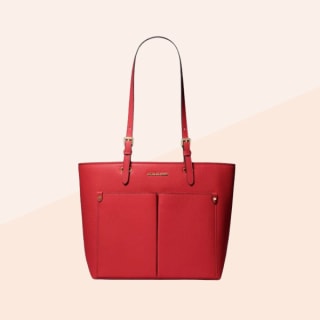 Jet Set Medium Double Pocket Tote