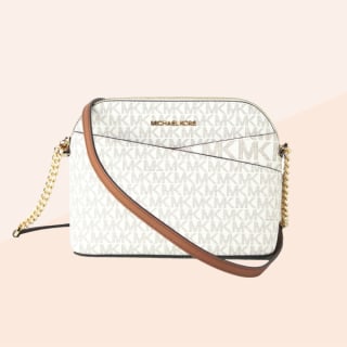 Jet Set Medium Crossbody