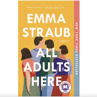 "All Adults Here" by Emma Staub