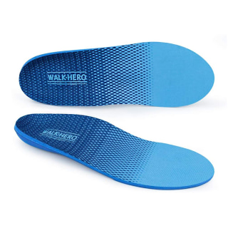 Walk Hero foot shoe inserts insoles