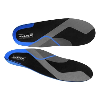 Walk Hero foot shoe inserts insoles