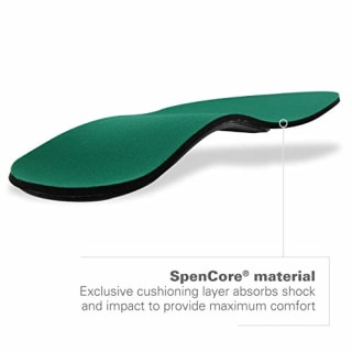 Spenco Rx Orthotic Insole