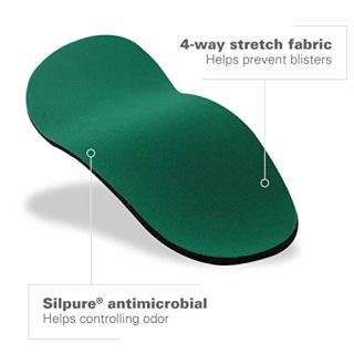 Spenco Rx Orthotic Insole