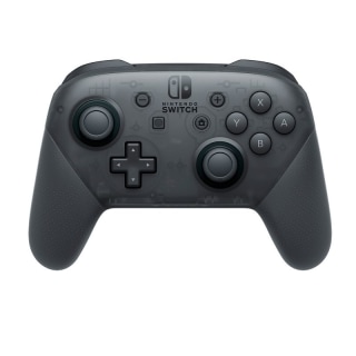 Nintendo Switch Pro Controller