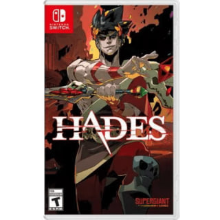 Hades