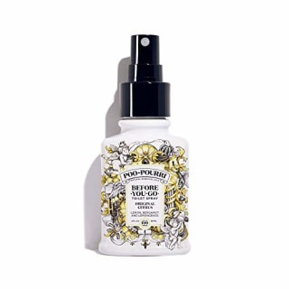 Poo-Pourri Before-You-Go Toilet Spray Bottle, Original Citrus Scent, 2 Fl. Oz