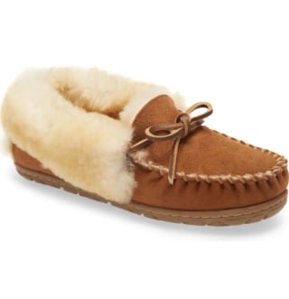 Wicked Good Moccasins