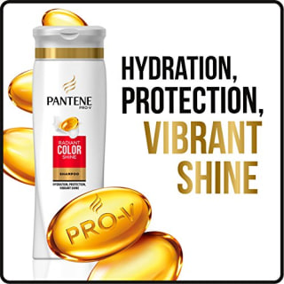 Pantene Pro-V Radiant Color Shine Shampoo