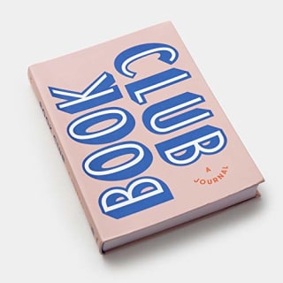Book Club: A Journal