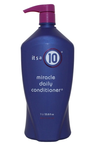 Miracle Moisture Daily Conditioner