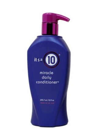 Miracle Moisture Daily Conditioner