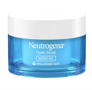 Neutrogena Hydro Boost Gel Moisturizer