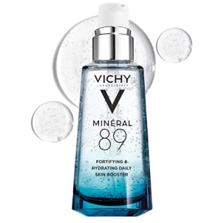 Vichy Mineral 89 Hyaluronic Acid Face Serum