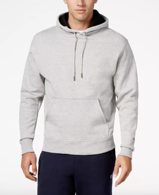 Powerblend Fleece Hoodie