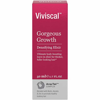Viviscal Gorgeous Growth Densifying Elixir, 1.7 Ounce