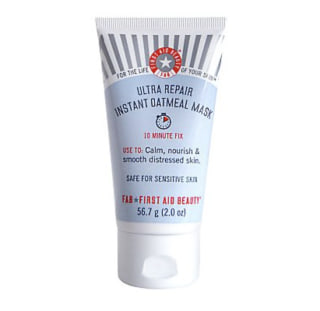 Ultra Repair Instant Oatmeal Mask
