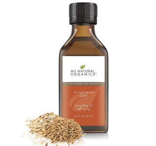 Organics Oat Oil